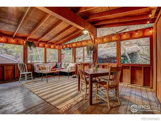16 Misty Manor Road Drake, CO 80515