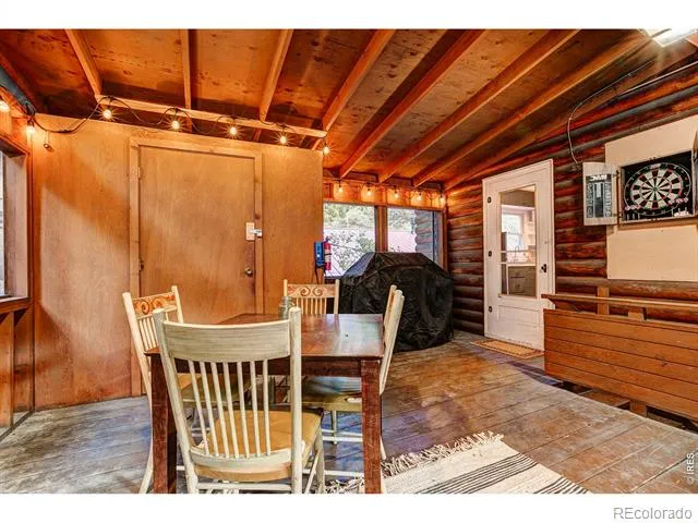 16 Misty Manor Road Drake, CO 80515