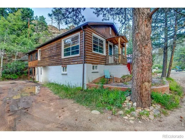 16 Misty Manor Road Drake, CO 80515