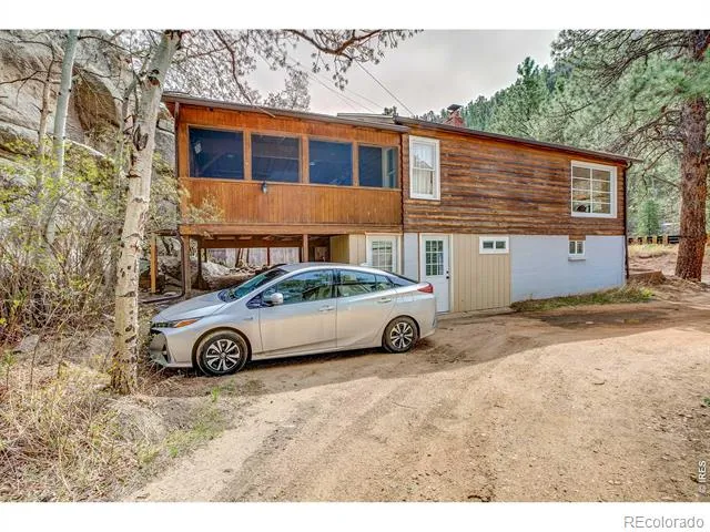16 Misty Manor Road Drake, CO 80515