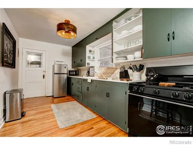 16 Misty Manor Road Drake, CO 80515