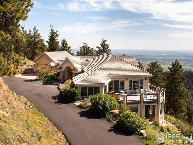 1426 Rembrandt Road Boulder, CO 80302