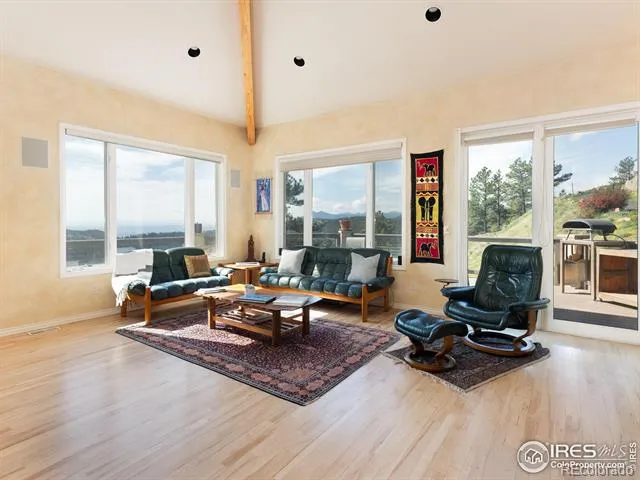 1426 Rembrandt Road Boulder, CO 80302