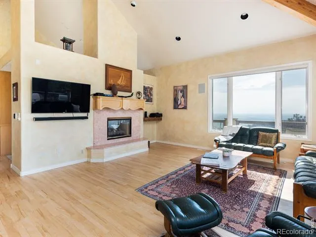 1426 Rembrandt Road Boulder, CO 80302