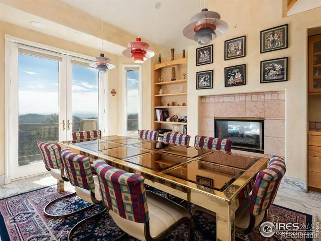1426 Rembrandt Road Boulder, CO 80302