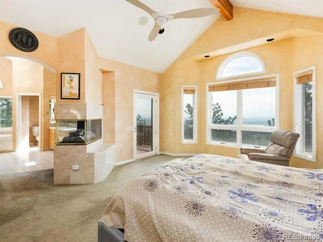 1426 Rembrandt Road Boulder, CO 80302
