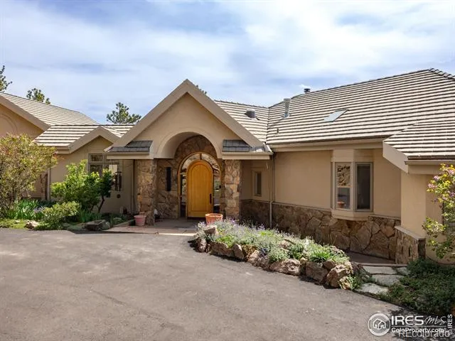 1426 Rembrandt Road Boulder, CO 80302