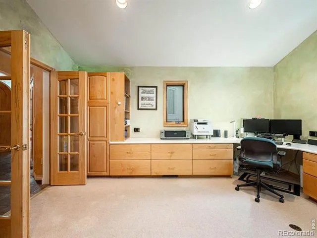 1426 Rembrandt Road Boulder, CO 80302