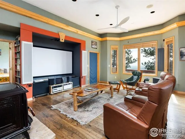 1426 Rembrandt Road Boulder, CO 80302