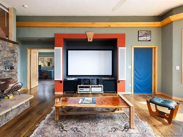 1426 Rembrandt Road Boulder, CO 80302