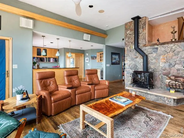 1426 Rembrandt Road Boulder, CO 80302