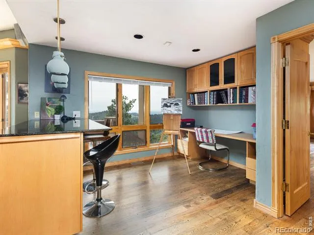 1426 Rembrandt Road Boulder, CO 80302