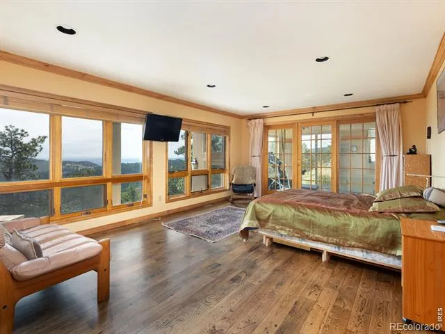 1426 Rembrandt Road Boulder, CO 80302