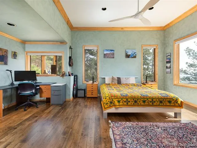 1426 Rembrandt Road Boulder, CO 80302