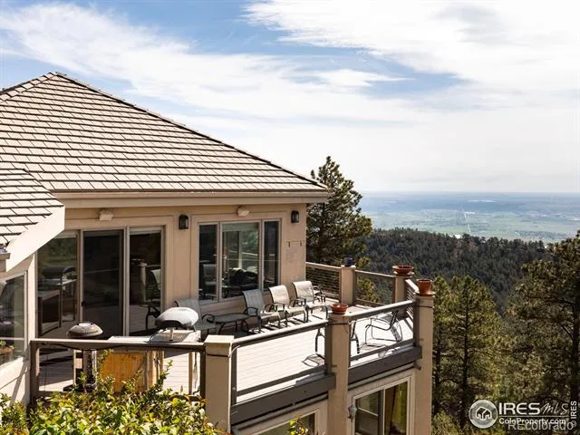 1426 Rembrandt Road Boulder, CO 80302