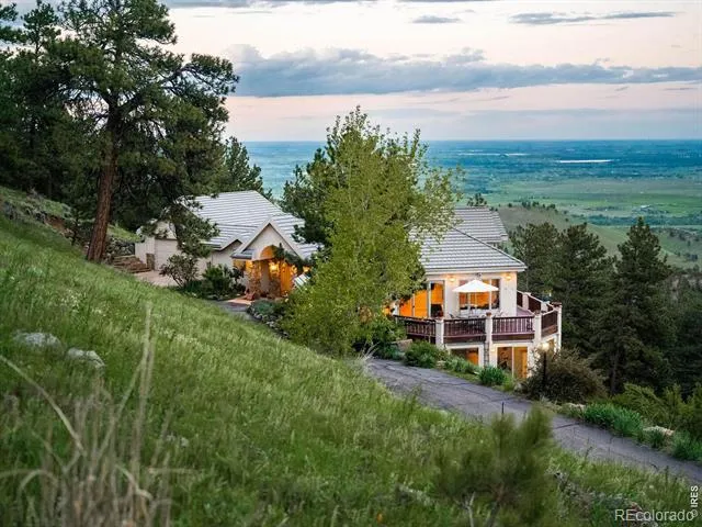 1426 Rembrandt Road Boulder, CO 80302