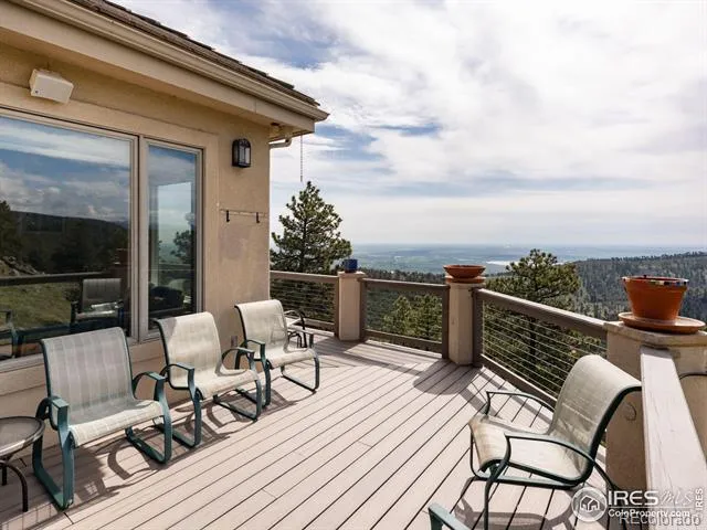 1426 Rembrandt Road Boulder, CO 80302