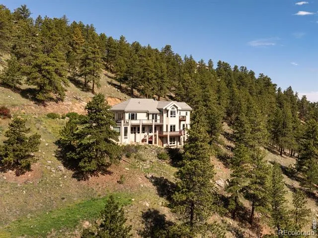1426 Rembrandt Road Boulder, CO 80302