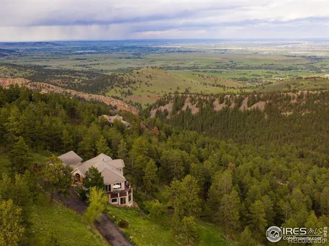 1426 Rembrandt Road Boulder, CO 80302