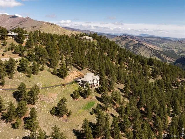 1426 Rembrandt Road Boulder, CO 80302