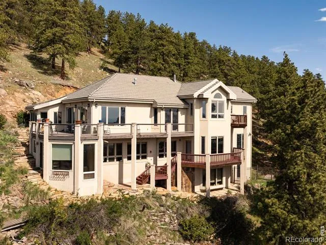 1426 Rembrandt Road Boulder, CO 80302
