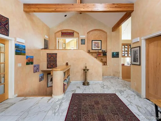 1426 Rembrandt Road Boulder, CO 80302