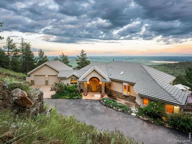 1426 Rembrandt Road Boulder, CO 80302