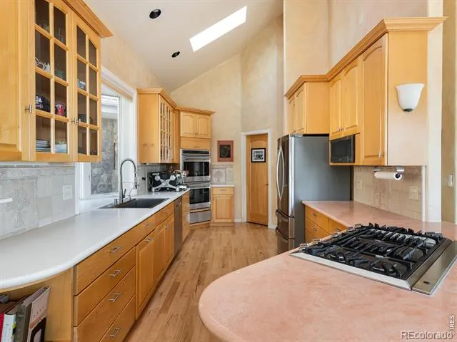 1426 Rembrandt Road Boulder, CO 80302