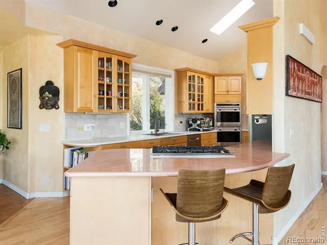 1426 Rembrandt Road Boulder, CO 80302