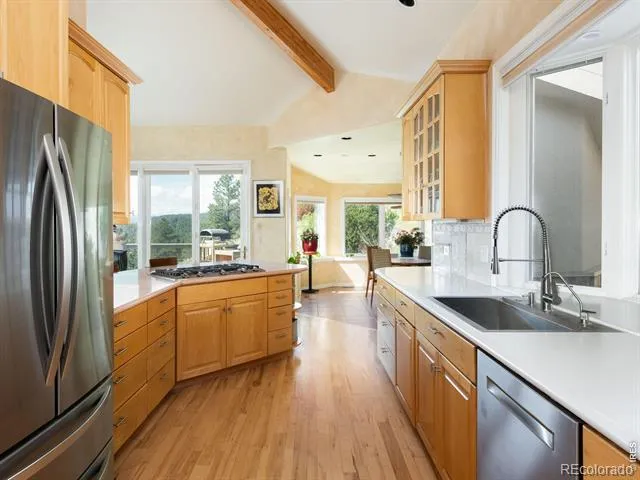 1426 Rembrandt Road Boulder, CO 80302