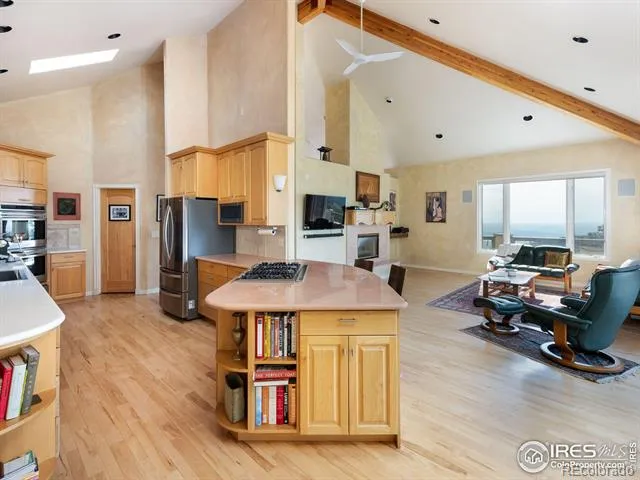 1426 Rembrandt Road Boulder, CO 80302