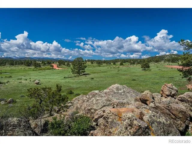 Mountain Pony Road Livermore, CO 80536