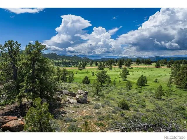 Mountain Pony Road Livermore, CO 80536