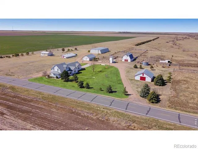 26397 Highway 59 Haxtun, CO 80731