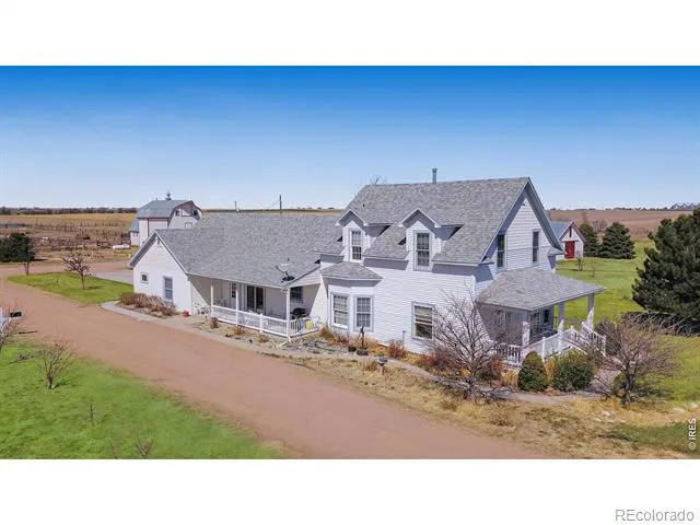 26397 Highway 59 Haxtun, CO 80731