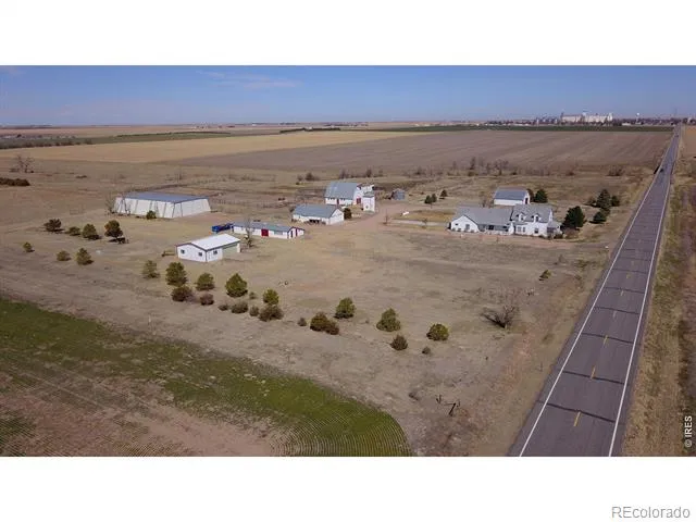 26397 Highway 59 Haxtun, CO 80731