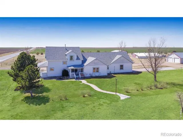 26397 Highway 59 Haxtun, CO 80731