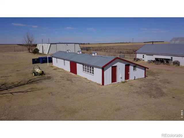26397 Highway 59 Haxtun, CO 80731