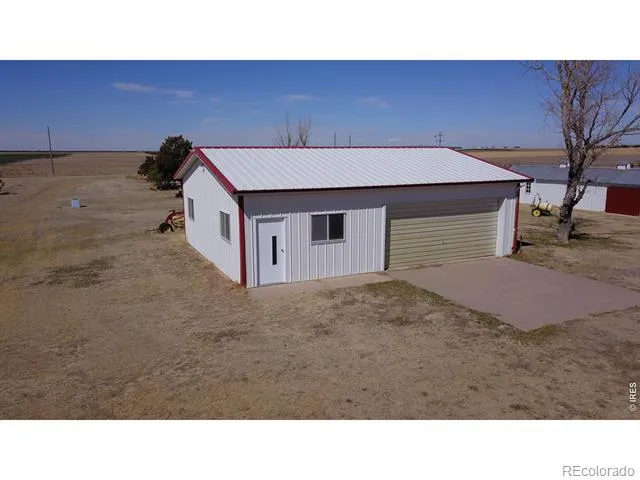 26397 Highway 59 Haxtun, CO 80731