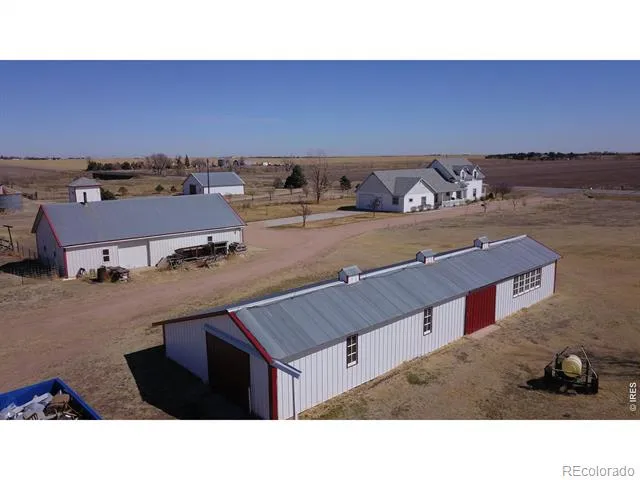 26397 Highway 59 Haxtun, CO 80731