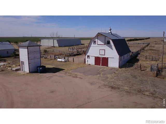 26397 Highway 59 Haxtun, CO 80731