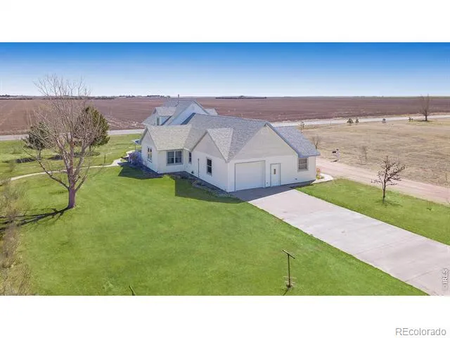 26397 Highway 59 Haxtun, CO 80731