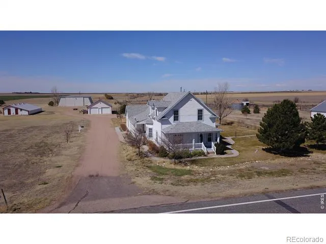 26397 Highway 59 Haxtun, CO 80731