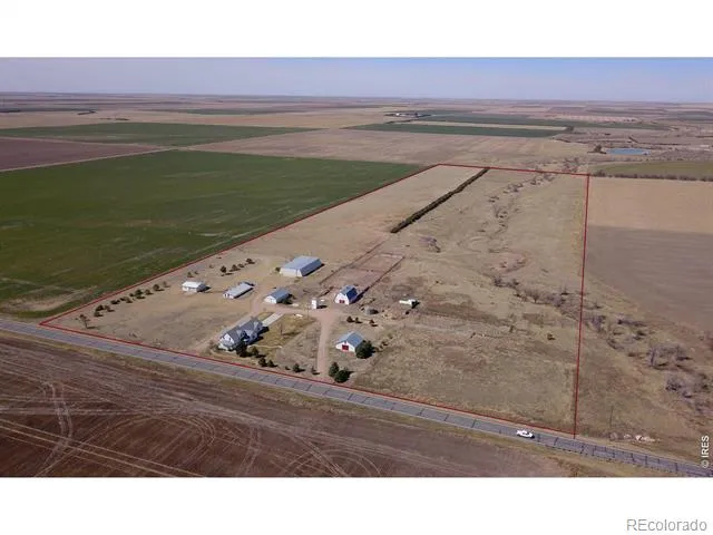 26397 Highway 59 Haxtun, CO 80731