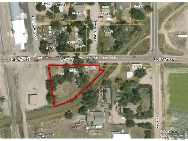 18934 Highway 392 Greeley, CO 80631
