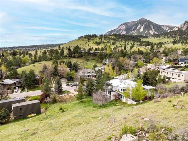 1965 Kohler Drive Boulder, CO 80305