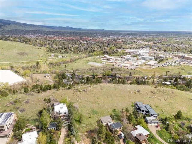 1965 Kohler Drive Boulder, CO 80305