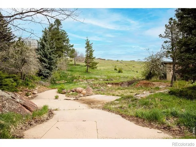 1965 Kohler Drive Boulder, CO 80305
