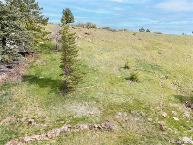 1965 Kohler Drive Boulder, CO 80305