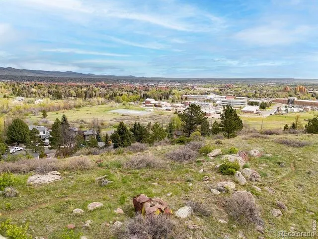 1965 Kohler Drive Boulder, CO 80305